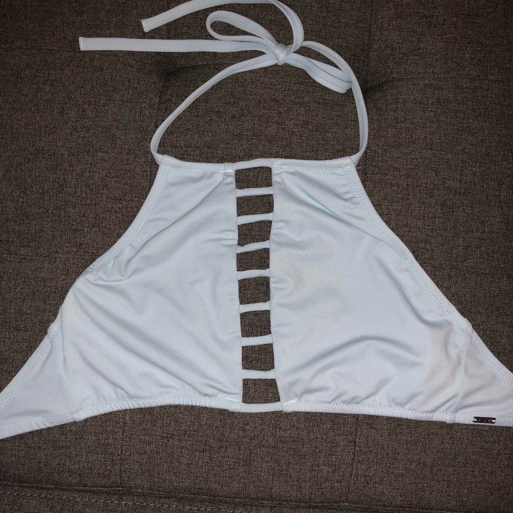 Bathing suit top